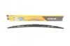 Щітка склоочисника (525mm) Audi A4/A6/VW Passat 88-00 (NWB) PARTS UA63 KAVO EU-621 (фото 1)