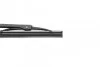 Щітка склоочисника (525mm) Audi A4/A6/VW Passat 88-00 (NWB) PARTS UA63 KAVO EU-621 (фото 2)