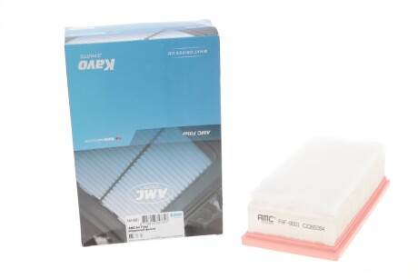 Фільтр повітряний Citroen C1 II/Peugeot 108 1.2 14- PARTS (opt-om) KAVO FAF-9001