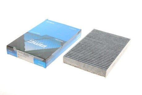 Фильтр салона PARTS KAVO FCA-10027C