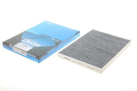 Фильтр салона PARTS KAVO FCA-10031C