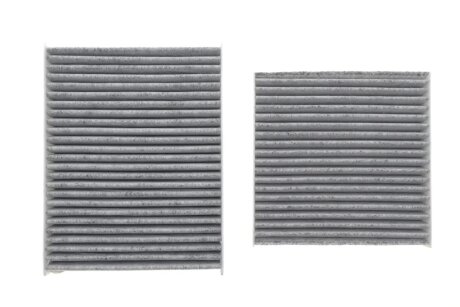 Фильтр салона KAVO FCA-10184C