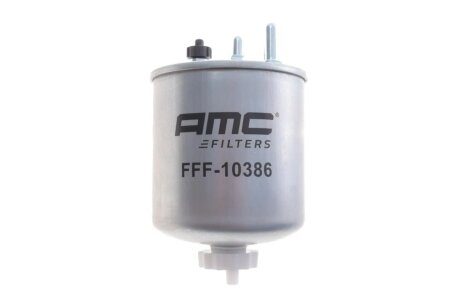 Фильтр топливный KAVO FFF-10386