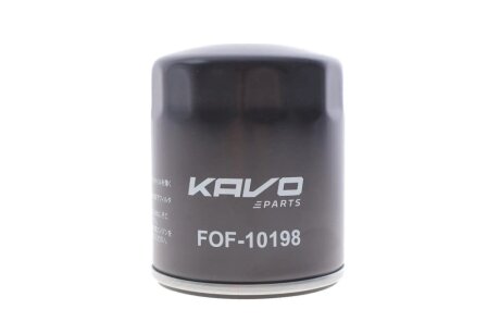 Фильтр масляный KAVO FOF-10198