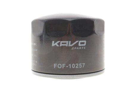 Фильтр масляный KAVO FOF-10257