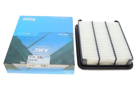 Фильтр повитряний Kia Opirus 3.5 03-12/Hyundai XG 30 3.0 98-05 PARTS (opt-om) KAVO HA-688