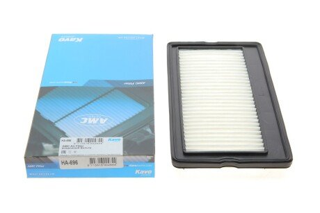Фильтр повитряний Hyundai Atos 1.0 i 99- PARTS (opt-om) KAVO HA-696