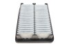 Фільтр повітряний Hyundai ix35 Fuel Cell 14- PARTS (opt-om) KAVO HA-747 (фото 4)