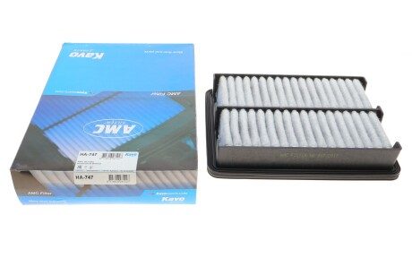 Фільтр повітряний Hyundai ix35 Fuel Cell 14- PARTS (opt-om) KAVO HA-747
