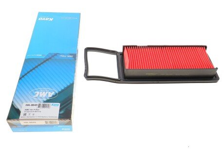 Фільтр повітряний PARTS KAVO HA-8645