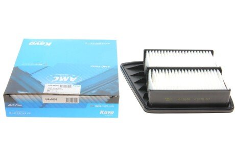 Фильтр воздушный PARTS KAVO HA-8658