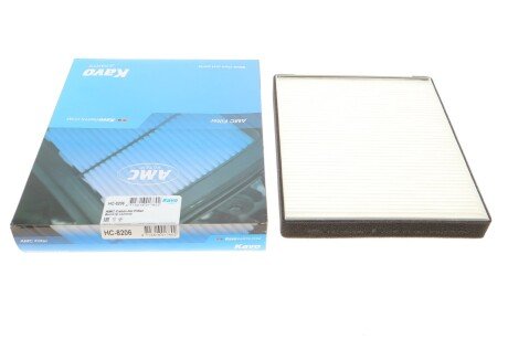 Фильтр салона PARTS KAVO HC-8206