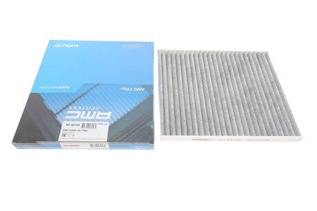 Фільтр салону PARTS KAVO HC-8210C