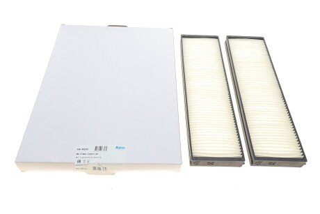 Фильтр салона PARTS KAVO HC-8222