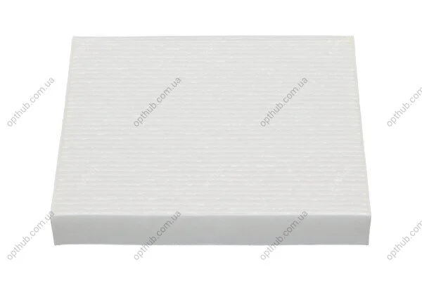 Фільтр салону PARTS KAVO HC-8239 (фото 1)