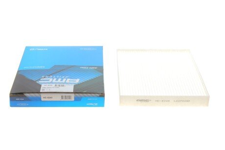 Фильтр салона PARTS KAVO HC-8240