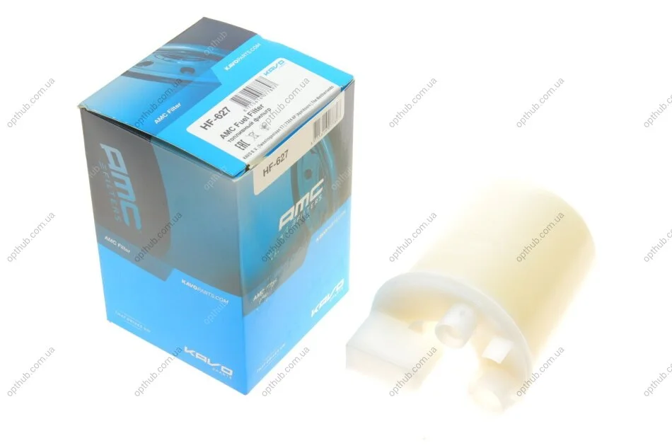 Фильтр топливный PARTS KAVO HF-627 (фото 1)