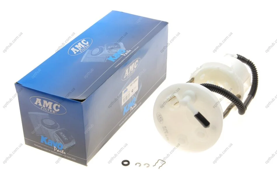 Фільтр паливний Honda CR-V 2.0 01-07 (в бак) PARTS (opt-om) KAVO HF-8969 (фото 1)
