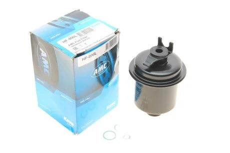 Фільтр паливний Honda Accord/Civic 1.4-1.8 -01 PARTS (opt-om) KAVO HF-896L