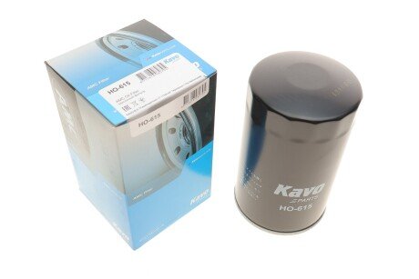 Фільтр масляний PARTS KAVO HO-615