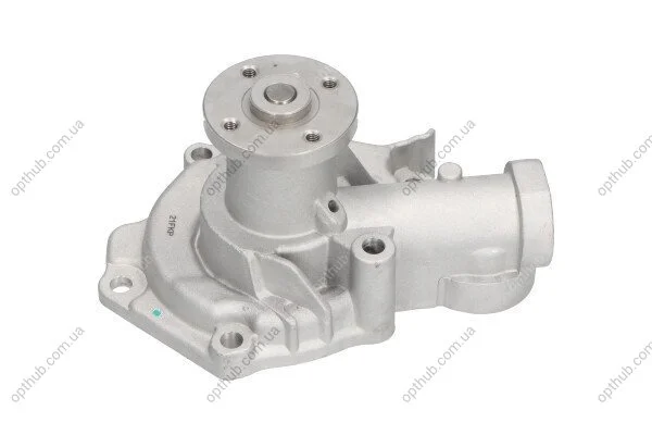 Помпа води Hyundai Santa Fe I/Sonata IV 2.0/2.4 98- PARTS UA63 KAVO HW-1057 (фото 1)