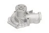 Помпа води Hyundai Santa Fe I/Sonata IV 2.0/2.4 98- PARTS UA63 KAVO HW-1057 (фото 1)