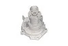Помпа води Hyundai Santa Fe I/Sonata IV 2.0/2.4 98- PARTS UA63 KAVO HW-1057 (фото 4)