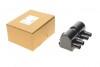 Котушка запалювання Daewoo Lanos/Nubira/Leganza 1.4-2.0i 97- PARTS UA63 KAVO ICC-1016 (фото 1)