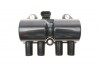Котушка запалювання Daewoo Lanos/Nubira/Leganza 1.4-2.0i 97- PARTS UA63 KAVO ICC-1016 (фото 2)