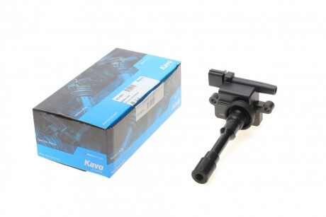 Котушка запалювання Mitsubishi Lancer/Colt 1.3/1.6 96- PARTS (opt-om) KAVO ICC-5511