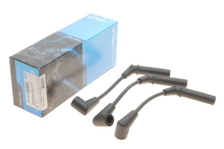 К-кт проводов зажигания KAVO ICK-1010