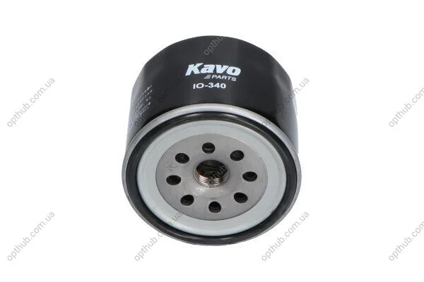 Фильтр масляный PARTS KAVO IO-340 (фото 1)