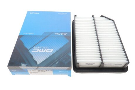 Фильтр воздушный PARTS KAVO KA-1563