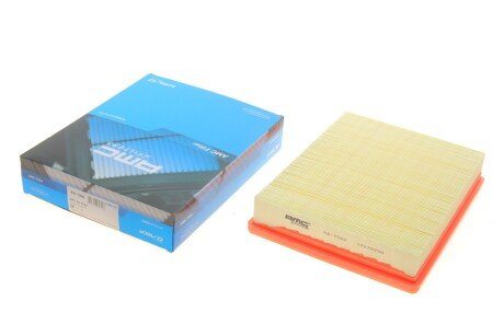 Фільтр повітряний PARTS KAVO KA-1568