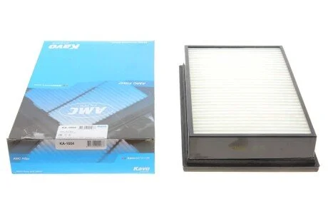 Фильтр воздушный PARTS KAVO KA-1604