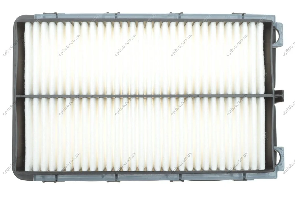 Фільтр повітряний PARTS KAVO KA-1731 (фото 1)