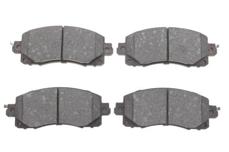 Комплект тормозных колодок PARTS KAVO KBP-10057