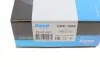 Комплект гальмівних колодок PARTS KAVO KBP-1006 (фото 4)
