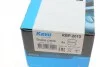 Колодки гальмівні (передні) Honda Civic VIII 05-11 (131.5x53) PARTS UA63 KAVO KBP-2013 (фото 2)
