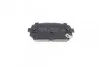 Комплект гальмівних колодок PARTS KAVO KBP-4019 (фото 2)