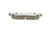 Колодки гальмівні (передні) Mazda 323 F VI 01-04/Mazda 626 V 97-02/Premacy 99-05 PARTS UA63 KAVO KBP-4509 (фото 3)