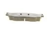 Колодки гальмівні (передні) Mazda 323 F VI 01-04/Mazda 626 V 97-02/Premacy 99-05 PARTS UA63 KAVO KBP-4509 (фото 6)