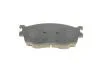 Колодки гальмівні (передні) Mazda 323 F VI 01-04/Mazda 626 V 97-02/Premacy 99-05 PARTS UA63 KAVO KBP-4509 (фото 7)