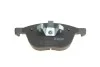Колодки гальмівні (передні) Ford Focus/Mazda 3/5 03- PARTS UA63 KAVO KBP-4513 (фото 2)