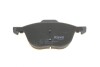 Колодки гальмівні (передні) Ford Focus/Mazda 3/5 03- PARTS UA63 KAVO KBP-4513 (фото 4)