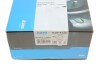 Колодки гальмівні (передні) Ford Focus/Mazda 3/5 03- PARTS UA63 KAVO KBP-4513 (фото 6)