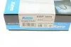 Колодки гальмівні (задні) Mitsubishi Pajero 90-01/ L400 94-05 PARTS UA63 KAVO KBP-5504 (фото 6)