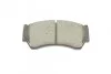 Комплект гальмівних колодок PARTS KAVO KBP-6508 (фото 5)