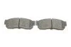 Комплект гальмівних колодок PARTS KAVO KBP-6522 (фото 4)