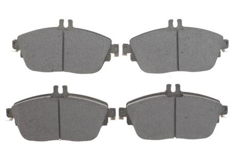 Комплект гальмівних колодок PARTS KAVO KBP-6620